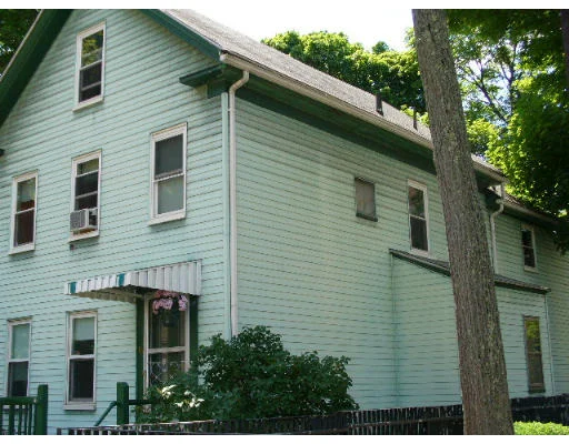 Unit for sale at 16 Everett St, Boston, MA 02136