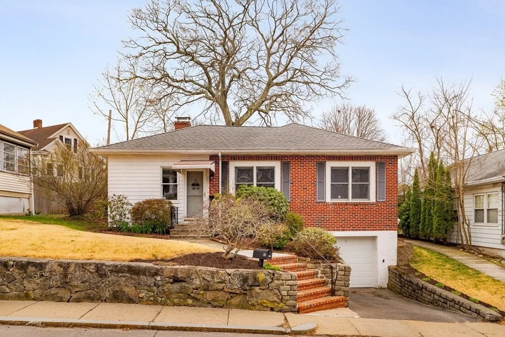 Unit for sale at 99 Cass Street, Boston, MA 02132