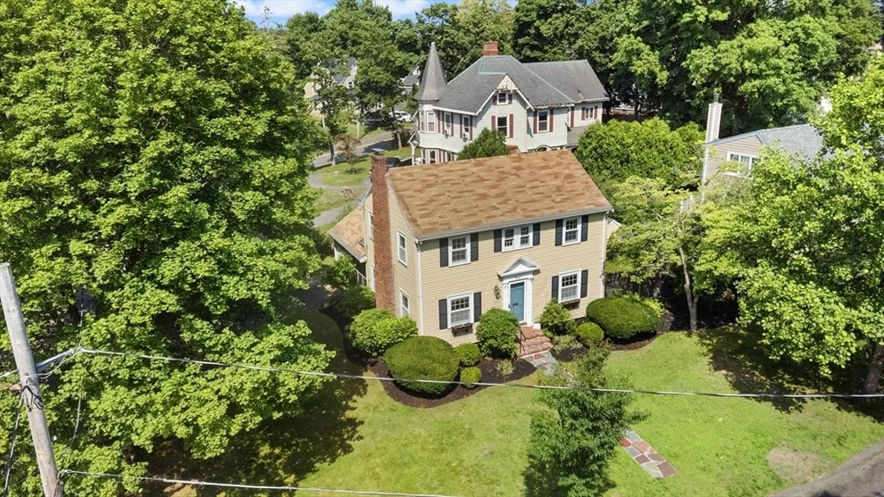 Unit for sale at 4 Grand Street, Reading, MA 01867