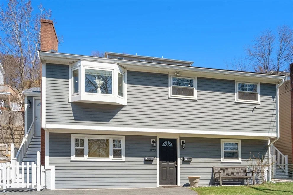 Unit for sale at 373 Fenno Street, Revere, MA 02151