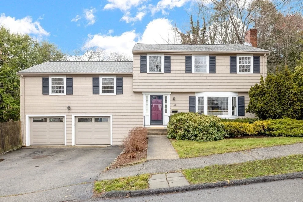 Unit for sale at 133 Prince St, Needham, MA 02492