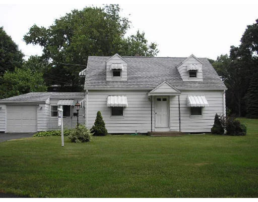 Unit for sale at 119 Claire St, Chicopee, MA 01020