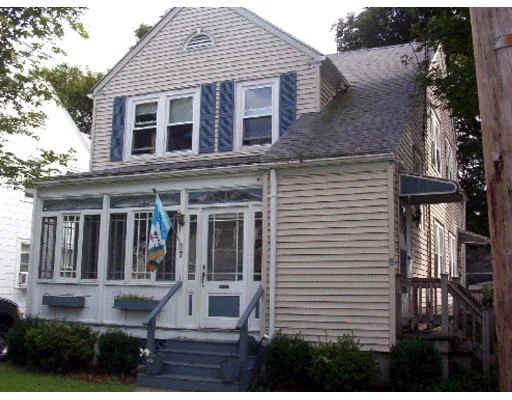 Unit for sale at 5-7 Lawn Ave, Quincy, MA 02169