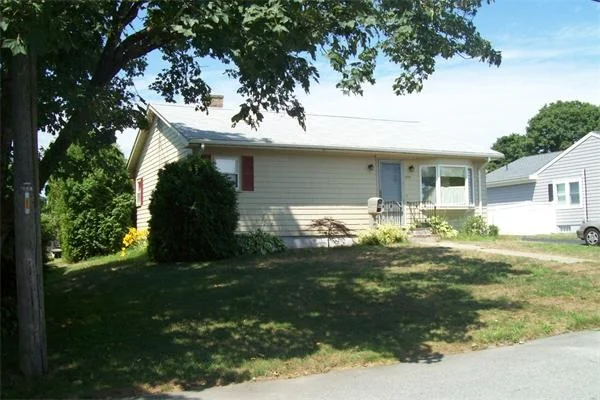 Unit for sale at 393 Bartlett St, New Bedford, MA 02745