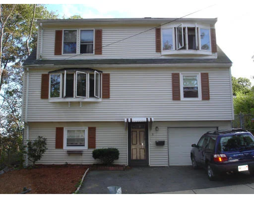 Unit for sale at 8 Lyle St, Malden, MA 02148