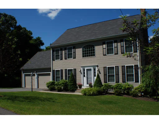 Unit for sale at 15 Emerald Lane, Attleboro, MA 02703