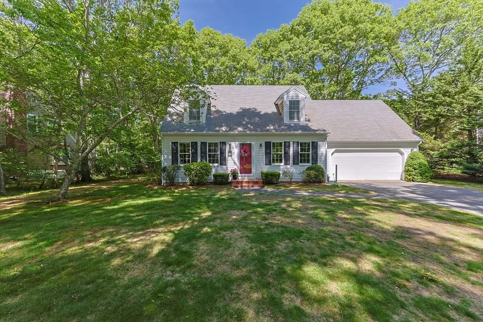Unit for sale at 38 Easterly Drive, Sandwich, MA 02537
