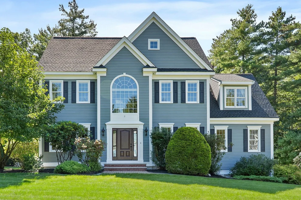 Unit for sale at 7 Sylvan Dr, Stow, MA 01775