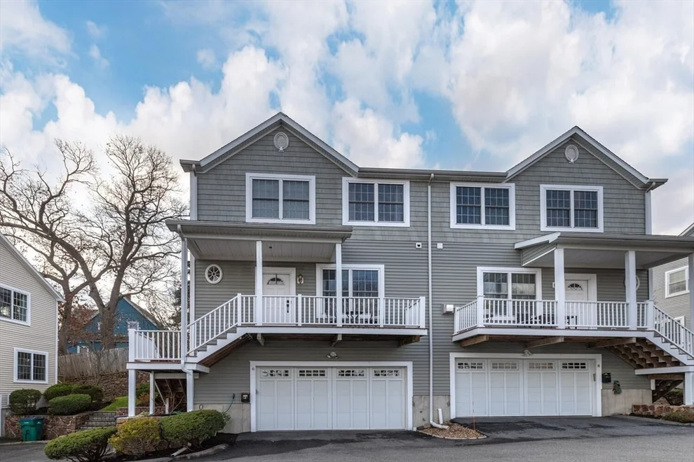 Unit for sale at 6 Milton Ridge Rd, Lynn, MA 01902