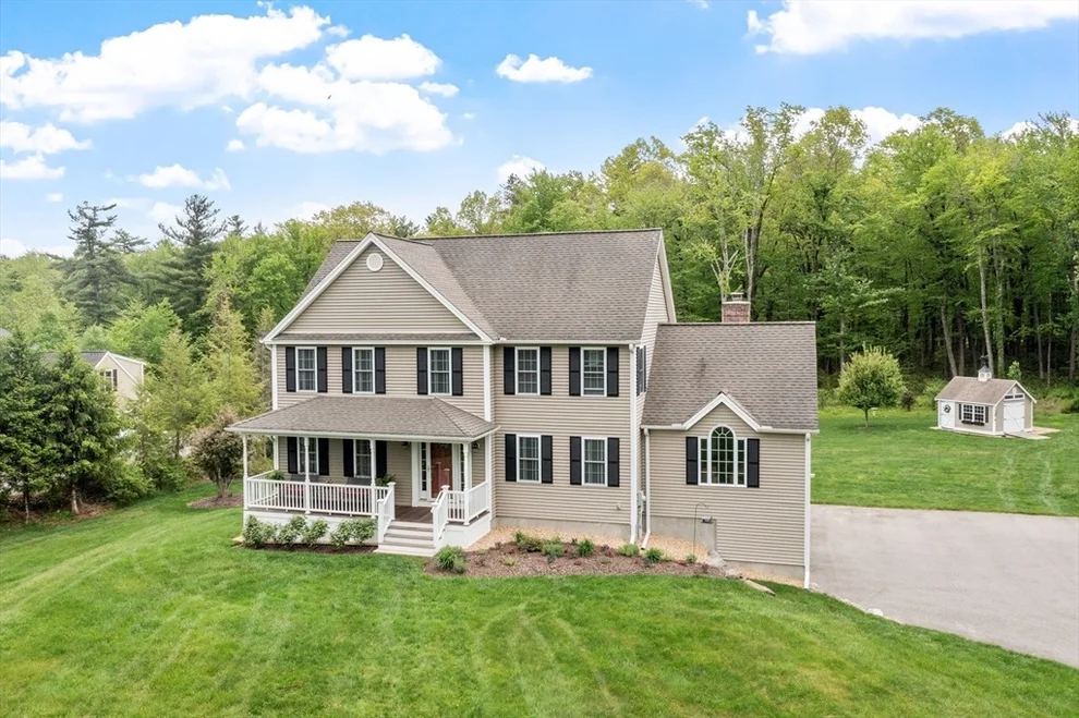 Unit for sale at 571 Northfield Rd, Lunenburg, MA 01462