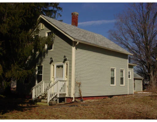 Unit for sale at 56 Front St, West Brookfield, MA 01585