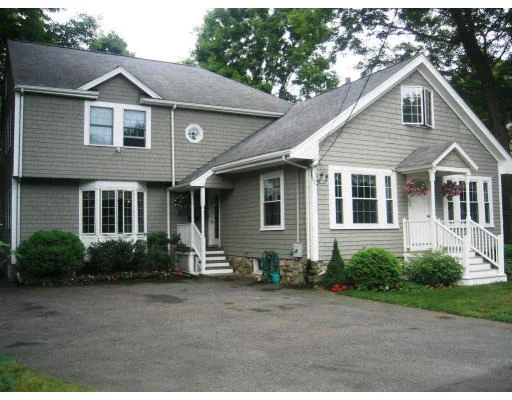 Unit for sale at 334 Brookline St, Needham, MA 02492