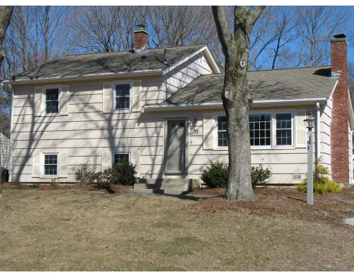 Unit for sale at 43 Paul Rd, Holliston, MA 01746