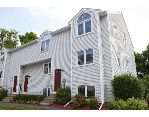 Unit for sale at 38 Webster St, Weymouth, MA 02190