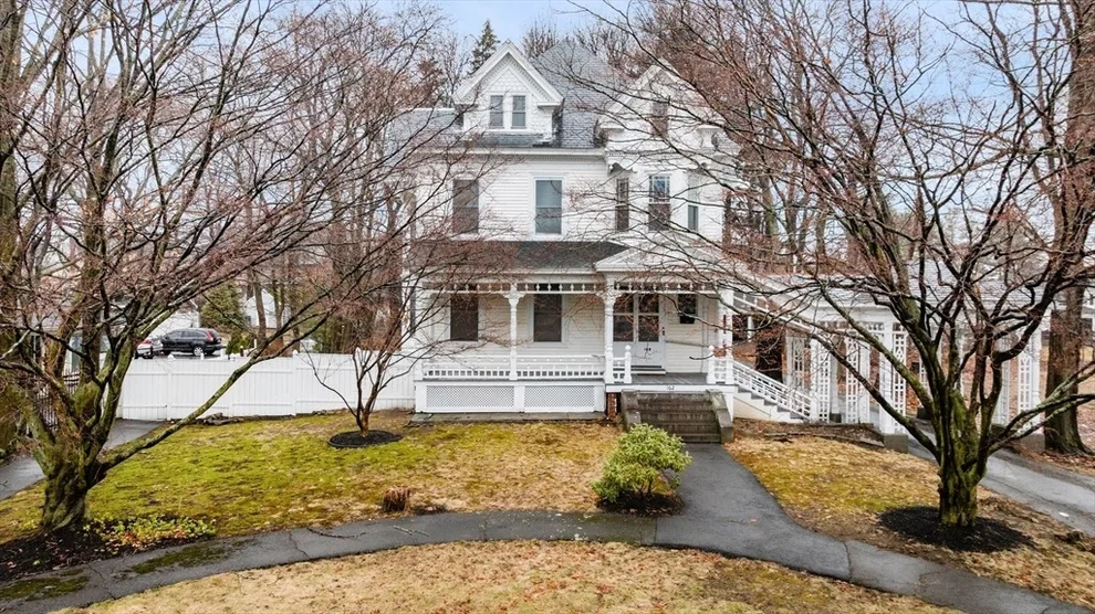 Unit for sale at 162 E Haverhill Street, Lawrence, MA 01841
