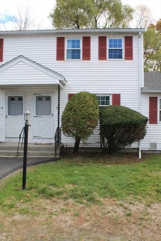 Unit for sale at 70 Arnold Ave, Lowell, MA 01852