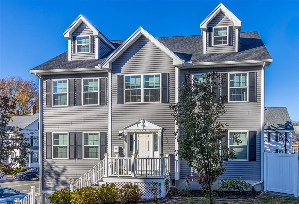 Unit for sale at 12 Sutton St, Peabody, MA 01960