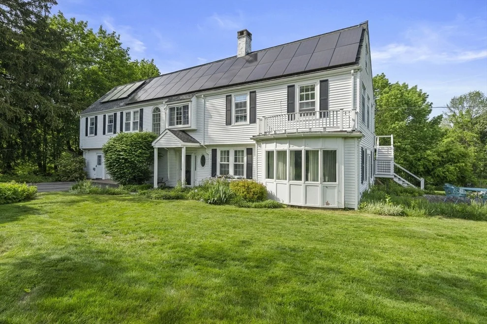 Unit for sale at 62 Prospect Street, Marshfield, MA 02050