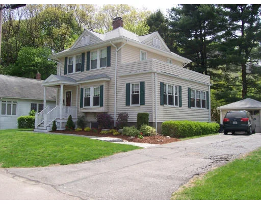 Unit for sale at 17 Montvale Road, Wellesley, MA 02481