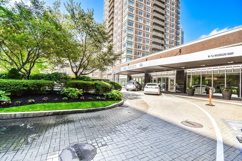 Unit for sale at 8-12 Museum Way, Cambridge, MA 02141