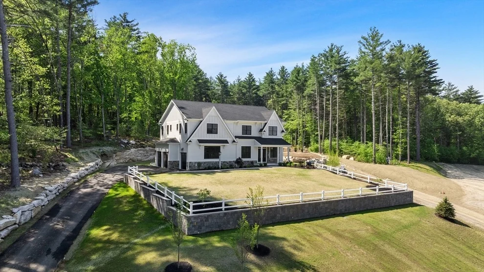 Unit for sale at Lot 7 Lincoln Street, Hopkinton, MA 01748