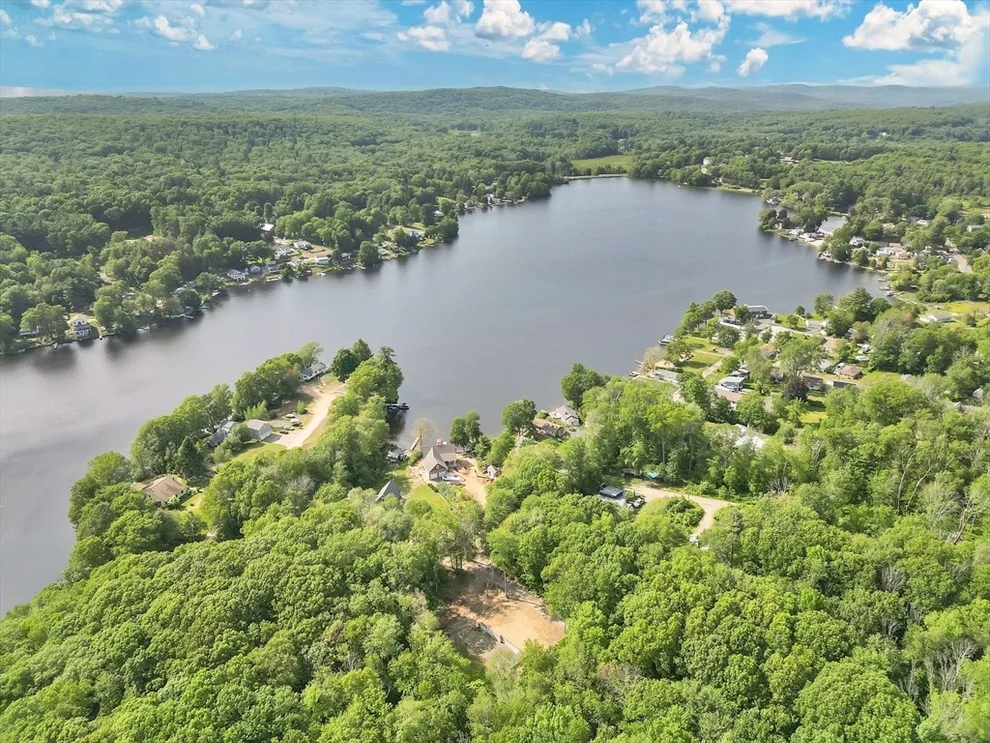 Unit for sale at 50 Fountain Rd, Wales, MA 01081