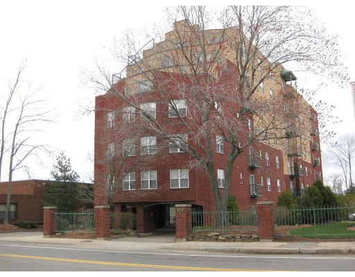Unit for sale at 655 Concord Avenue, Cambridge, MA 02138