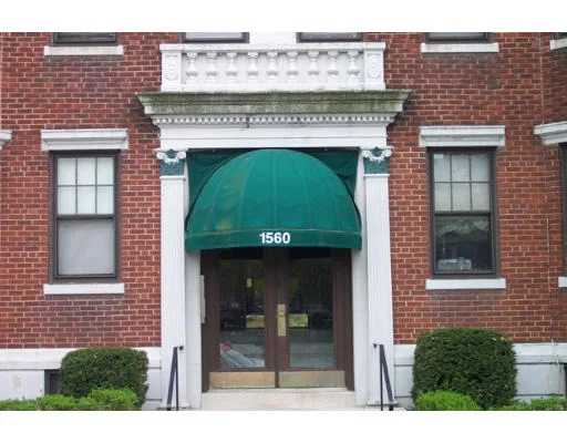 Unit for sale at 1560 Commonwealth Ave, Boston, MA 02135