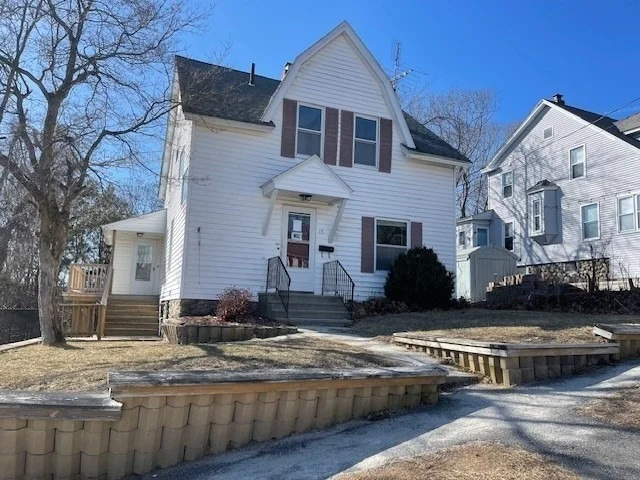 Unit for sale at 15 Wrentham Rd, Worcester, MA 01602