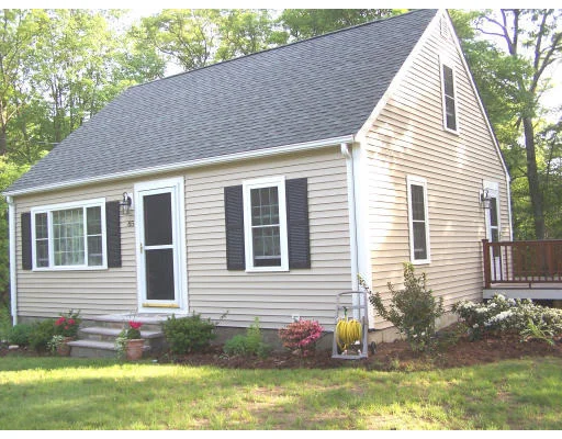 Unit for sale at 85 Oak Street, Foxboro, MA 02035