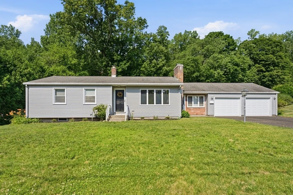 Unit for sale at 8 Helena Street, Ludlow, MA 01056