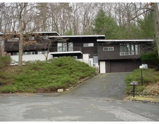 Unit for sale at 25 Canterbury Road, Woburn, MA 01801
