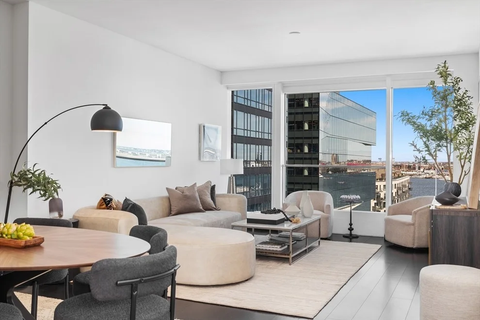 Unit for sale at 150 Seaport Blvd, Boston, MA 02210