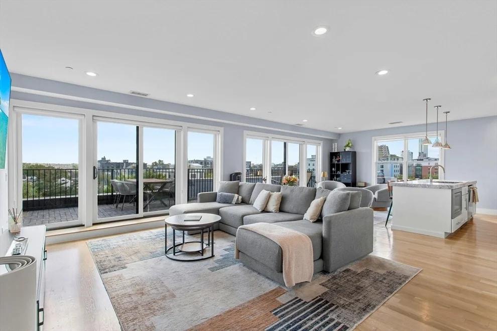 Unit for sale at 150 W Broadway, Boston, MA 02127