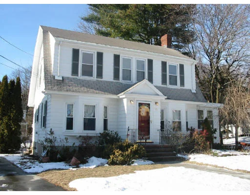 Unit for sale at 98 Elm Street, Andover, MA 01810
