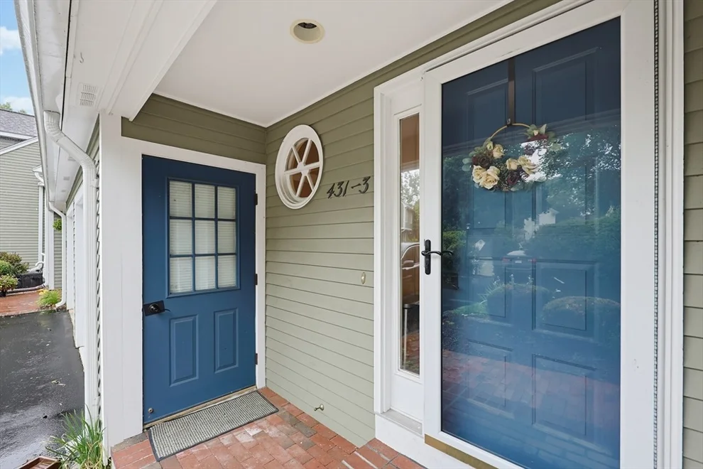 Unit for sale at 431 Main St, Medfield, MA 02052
