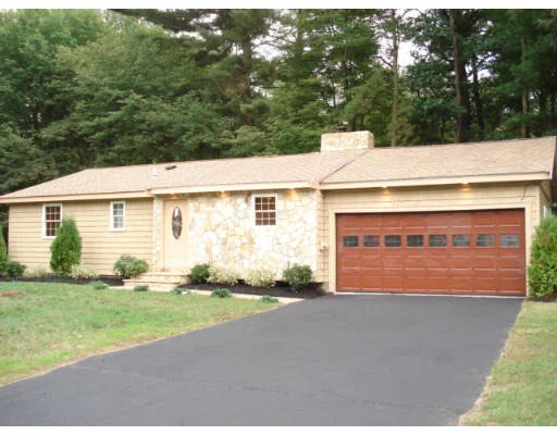 Unit for sale at 24 Laurel Rd, Sharon, MA 02067