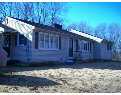 Unit for sale at 33 Truby St, Granby, MA 01033