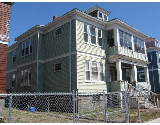 Unit for sale at 90 Floyd St, Boston, MA 02124