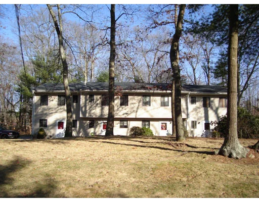Unit for sale at 6 Liberty St, Bridgewater, MA 02324