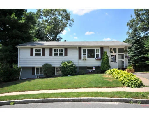 Unit for sale at 10 Cheryl Ln, Boston, MA 02136