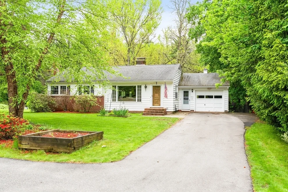 Unit for sale at 250 Belchertown Rd, Ware, MA 01082