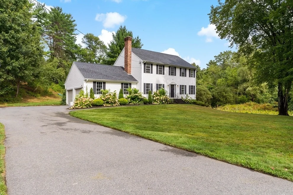 Unit for sale at 130 Summer St, Rehoboth, MA 02769
