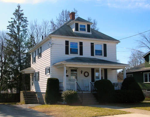 Unit for sale at 40 West Walnut Street, Milford, MA 01757