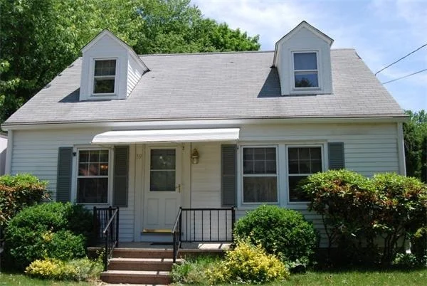 Unit for sale at 39 Powell Ave, Springfield, MA 01118