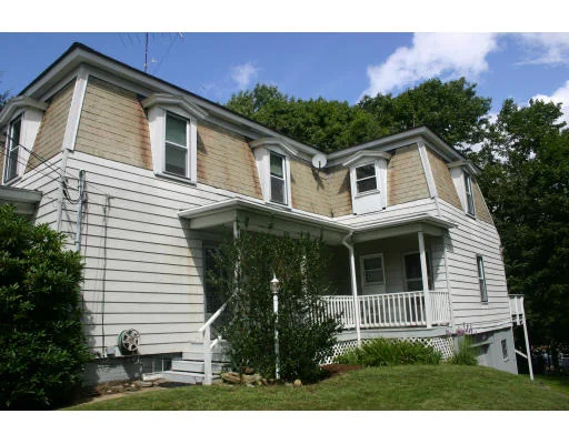 Unit for sale at 114 Peabody Street, Gardner, MA 01440