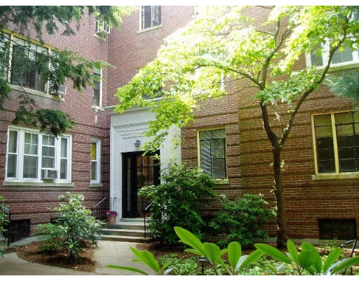 Unit for sale at 67 Park Street, Brookline, MA 02446