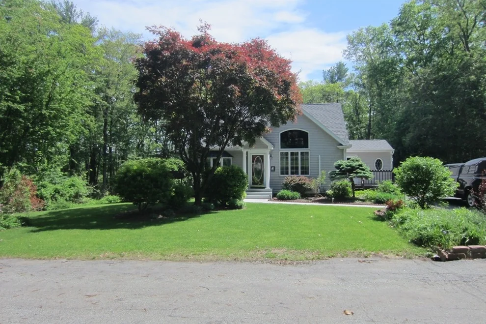Unit for sale at 30 Bailey Rd, Oxford, MA 01540