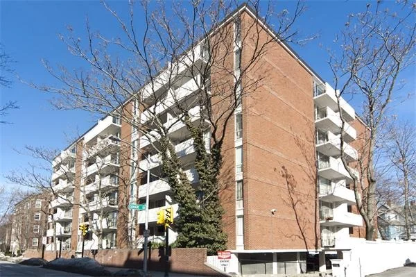 Unit for sale at 29 Concord Ave, Cambridge, MA 02138