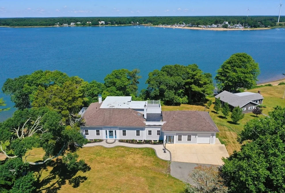 Unit for sale at 54 Arlington Dr, Bourne, MA 02532